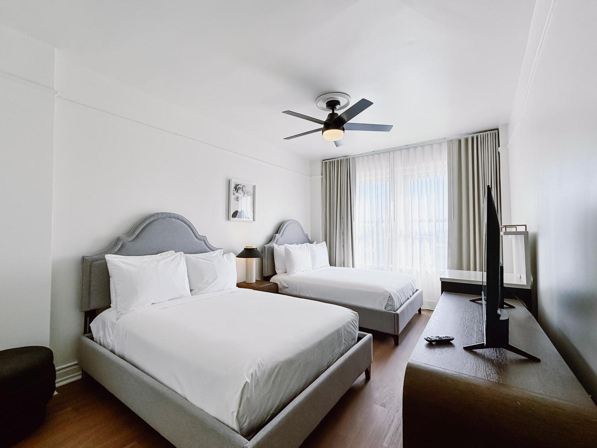 Found Hotel Carlton, Nob Hill San Francisco Buitenkant foto